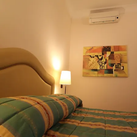 Casa Riz B&B