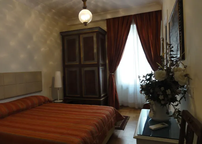 Casa Riz לינה וארוחת בוקר 2*