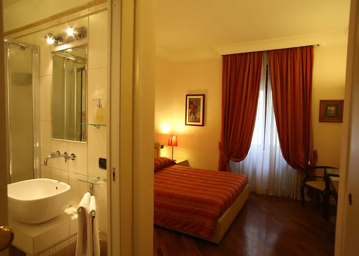 Casa Riz לינה וארוחת בוקר 2*