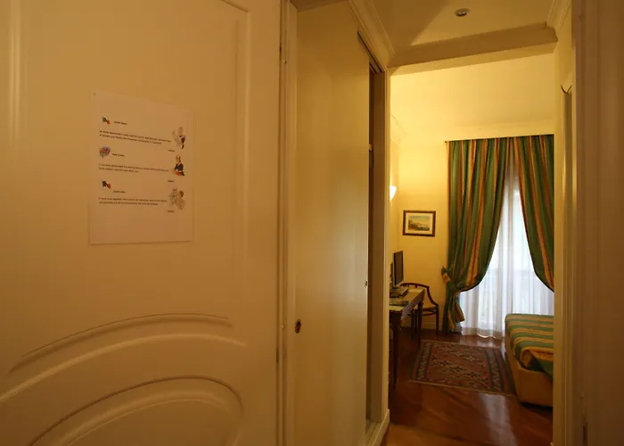 Casa Riz 2*