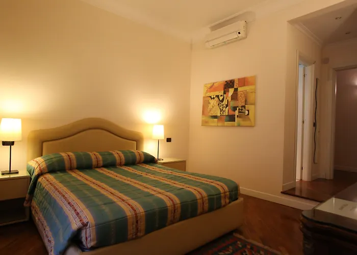 לינה וארוחת בוקר Casa Riz