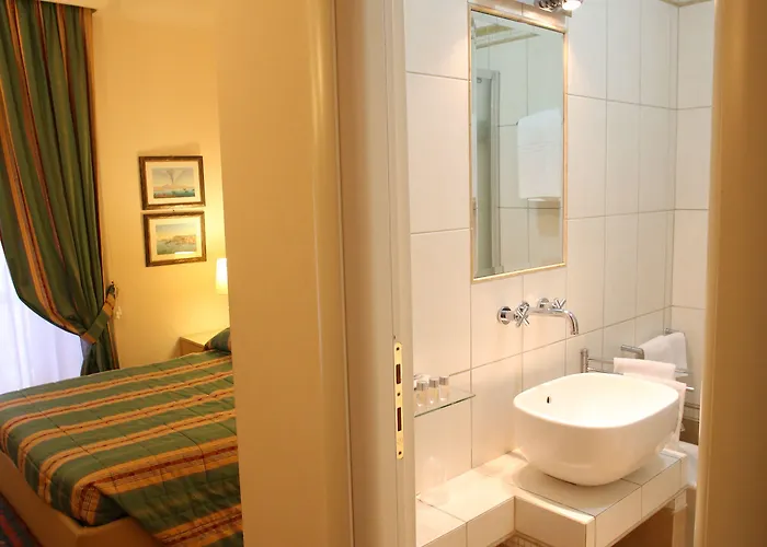 Casa Riz 2* רומא