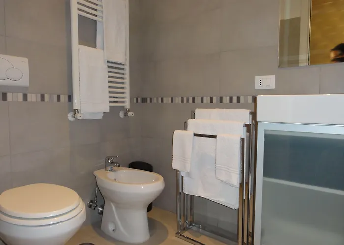 Casa Riz לינה וארוחת בוקר רומא