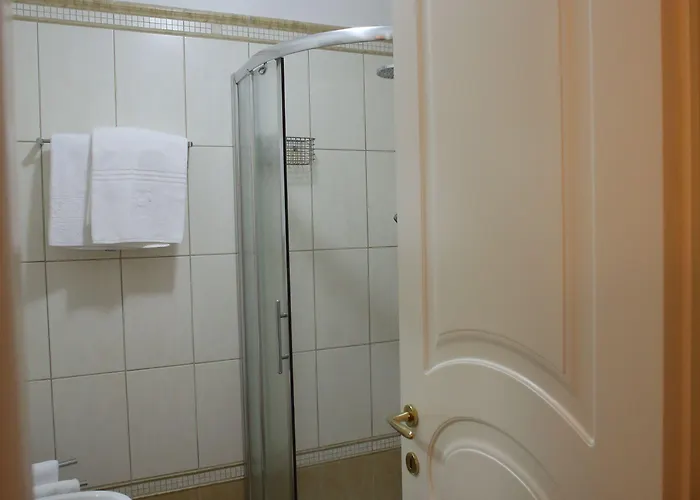 Casa Riz לינה וארוחת בוקר 2*