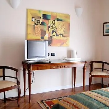 לינה וארוחת בוקר Casa Riz
