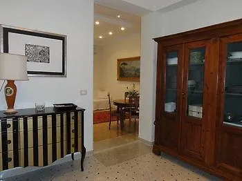 לינה וארוחת בוקר Casa Riz רומא