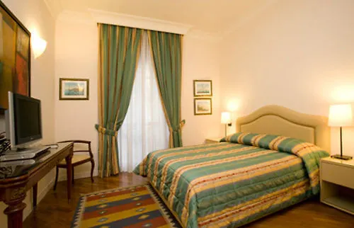 לינה וארוחת בוקר Casa Riz 2*