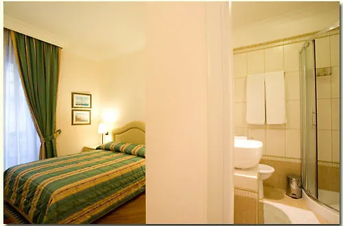 Casa Riz 2* רומא