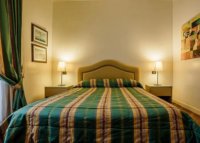 Casa Riz 2* רומא