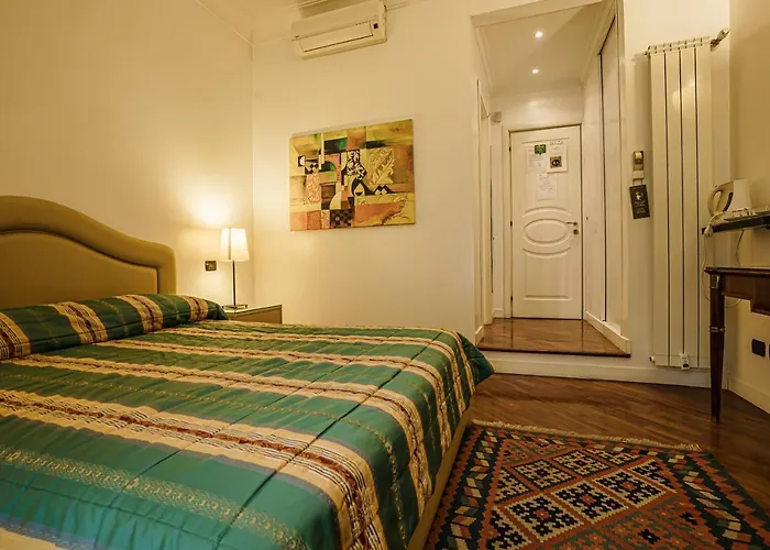 Casa Riz 2*