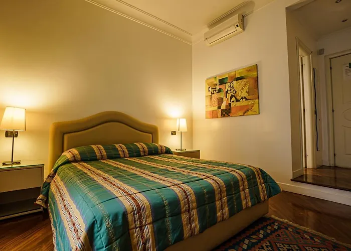 Casa Riz 2* רומא
