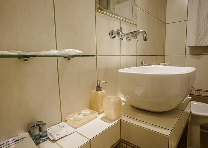 Casa Riz לינה וארוחת בוקר רומא